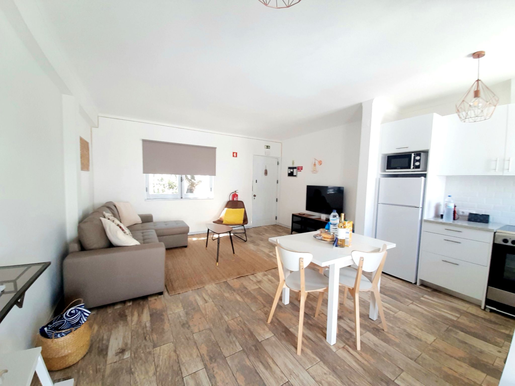 Patrick - Sunny Way-Drinnen