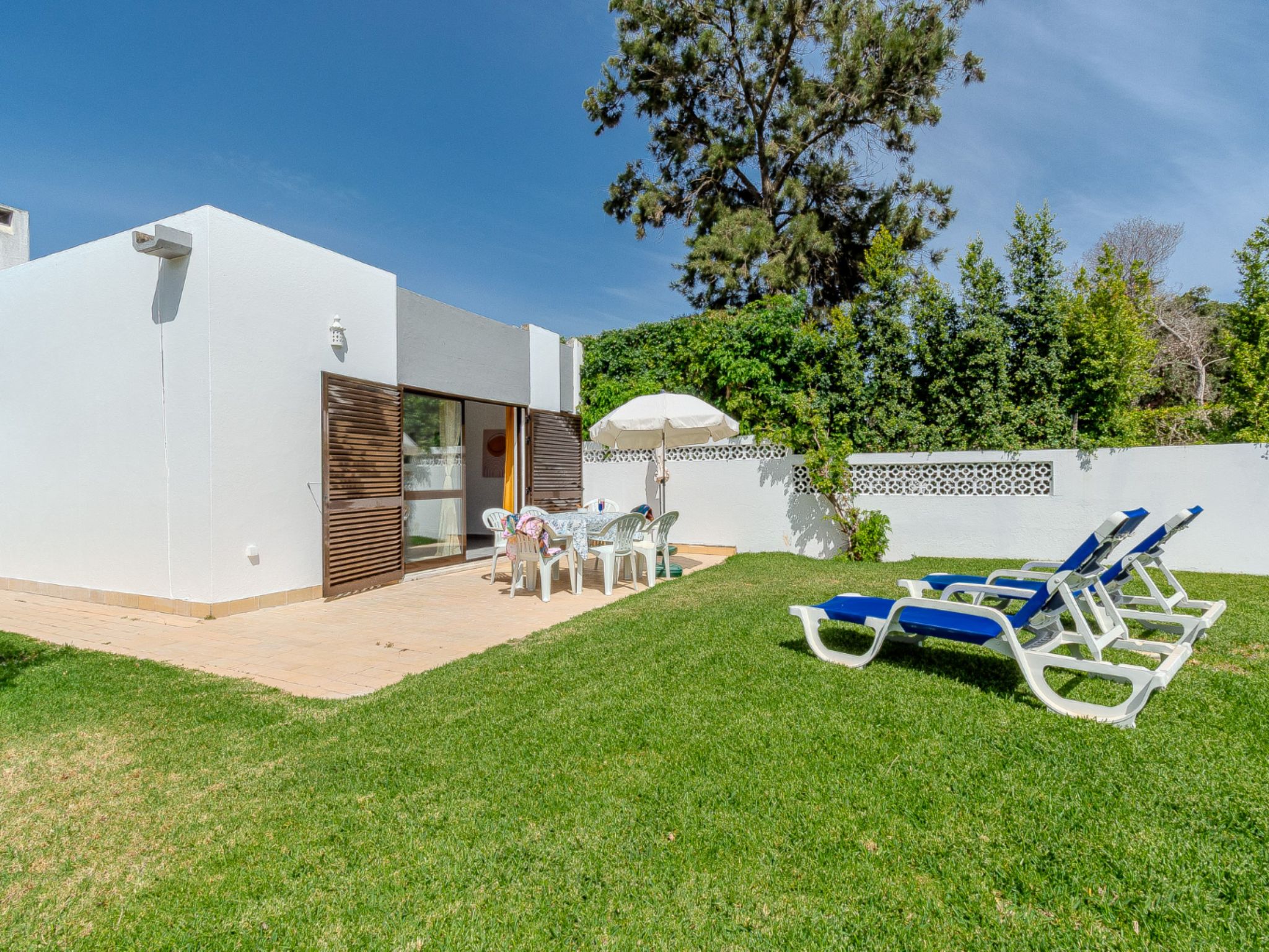 Amélia - Sunny Way-Dehors