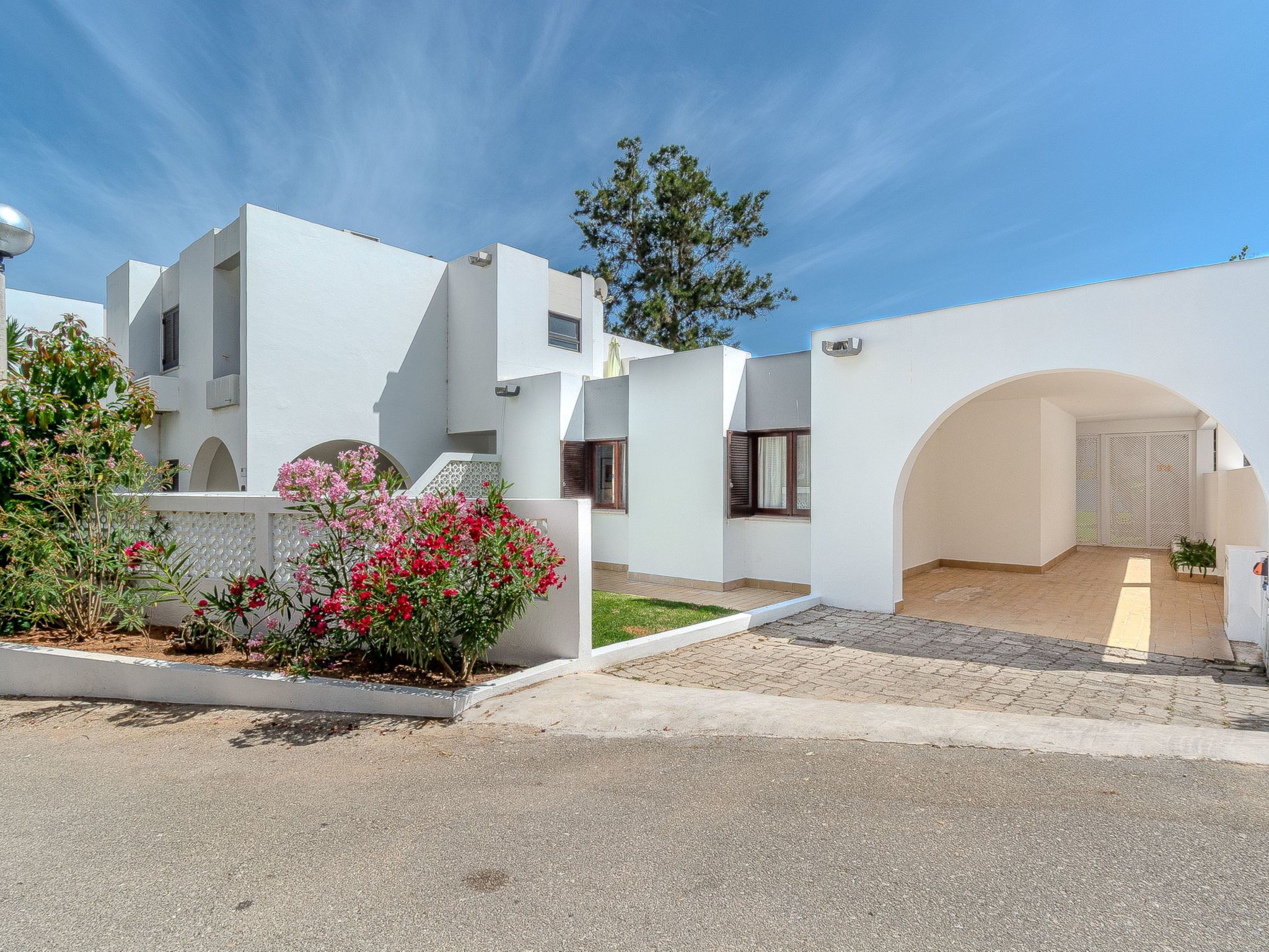 Amélia - Sunny Way-Dehors