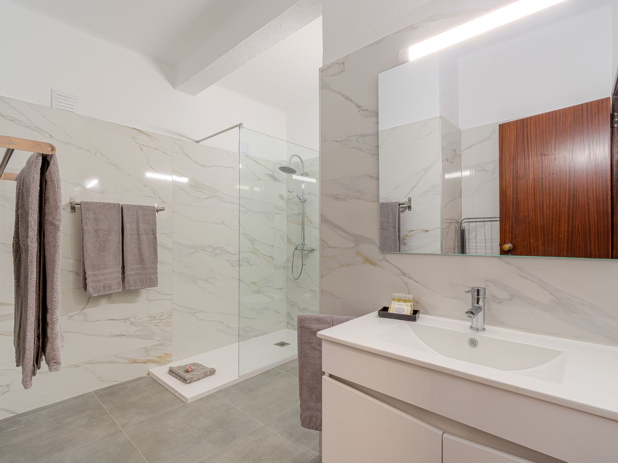 Amélia - Sunny Way-Dedans