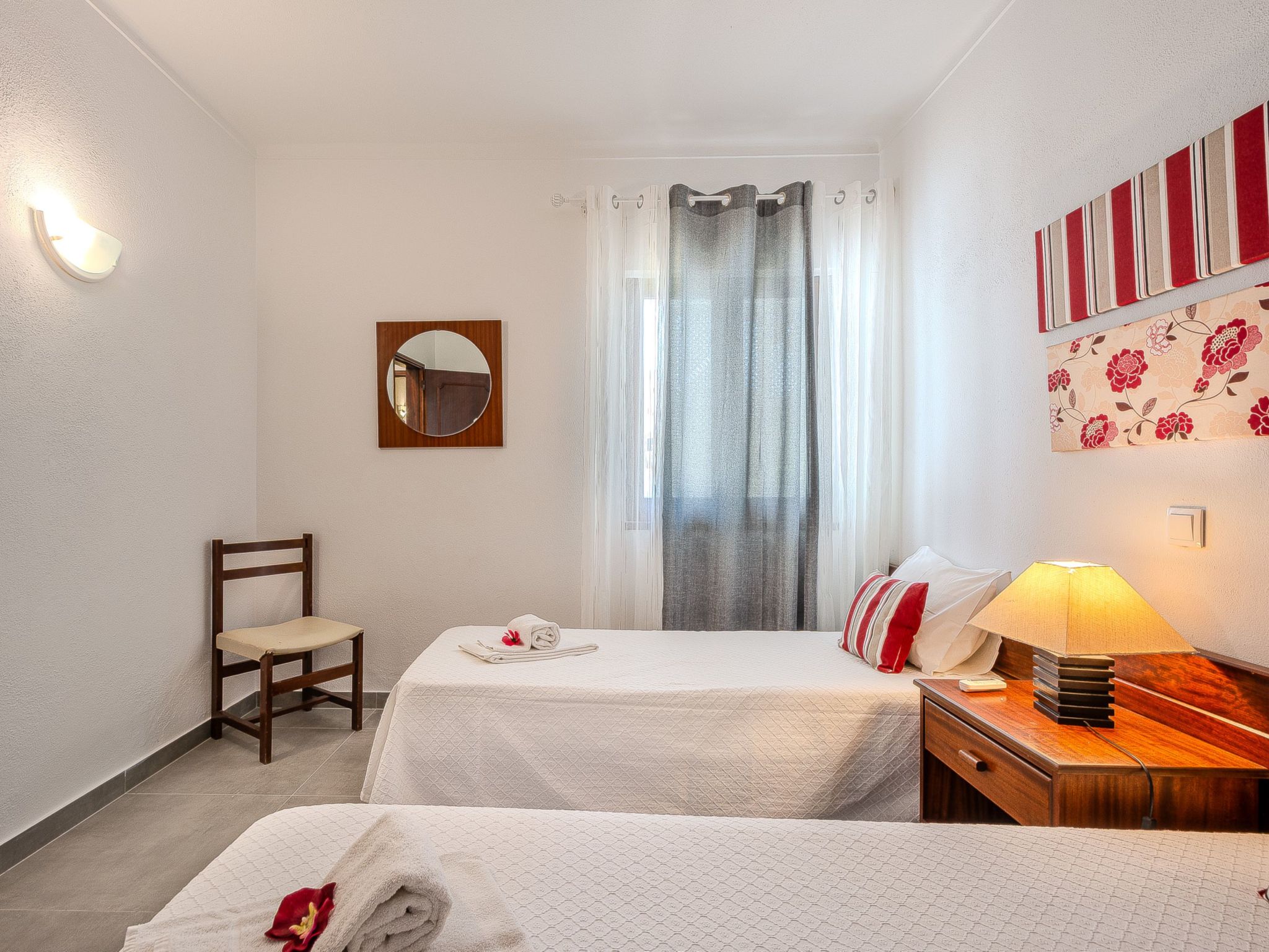 Amélia - Sunny Way-Dedans