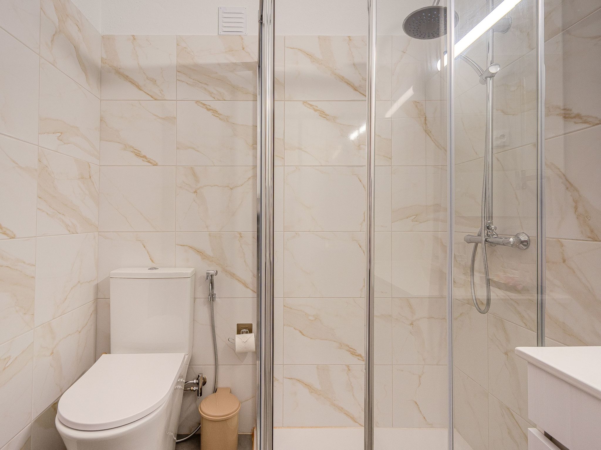 Amélia - Sunny Way-Dedans