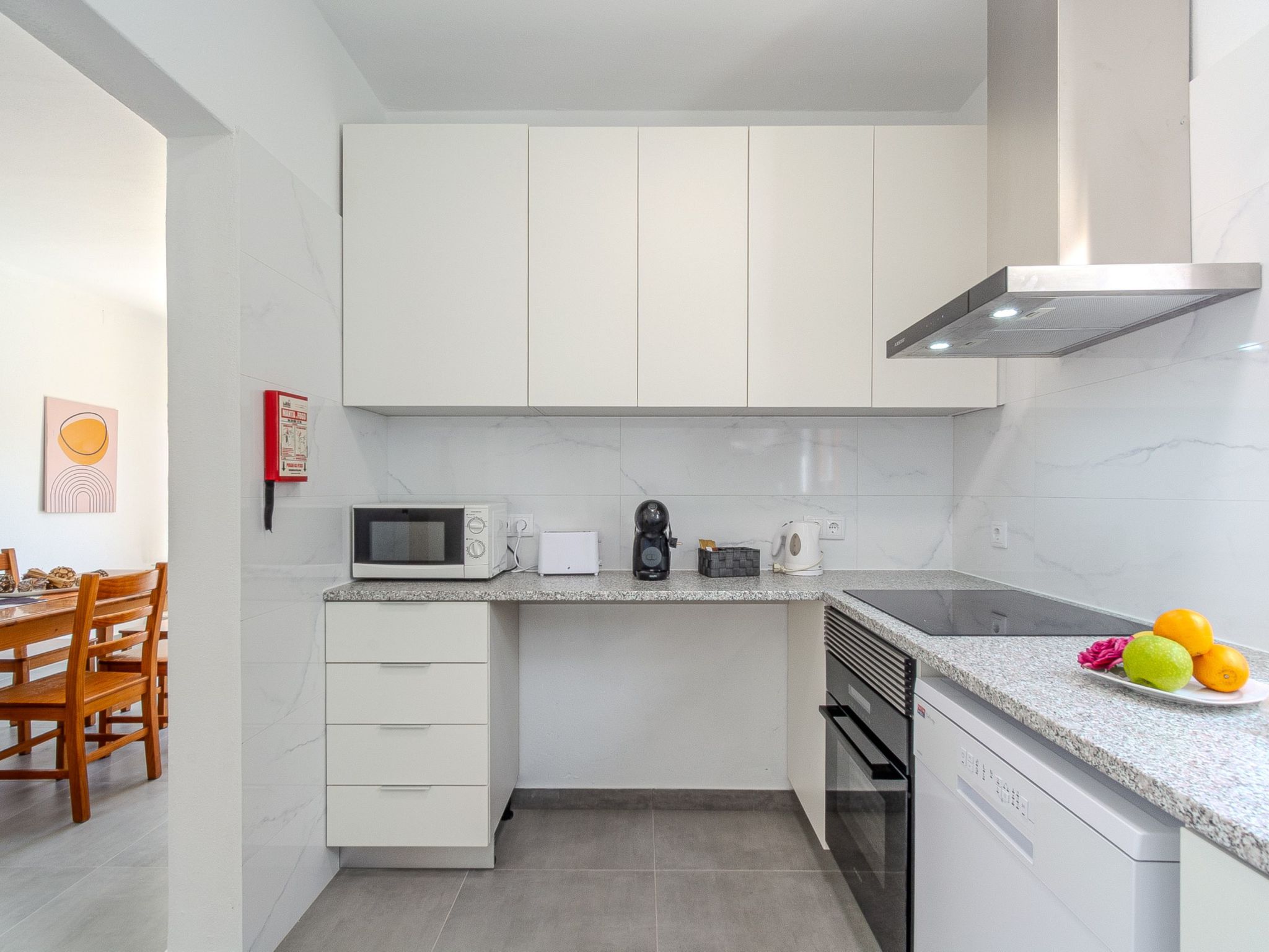 Amélia - Sunny Way-Dedans