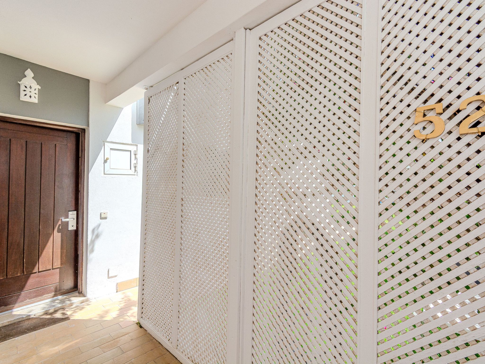 Amélia - Sunny Way-Dedans