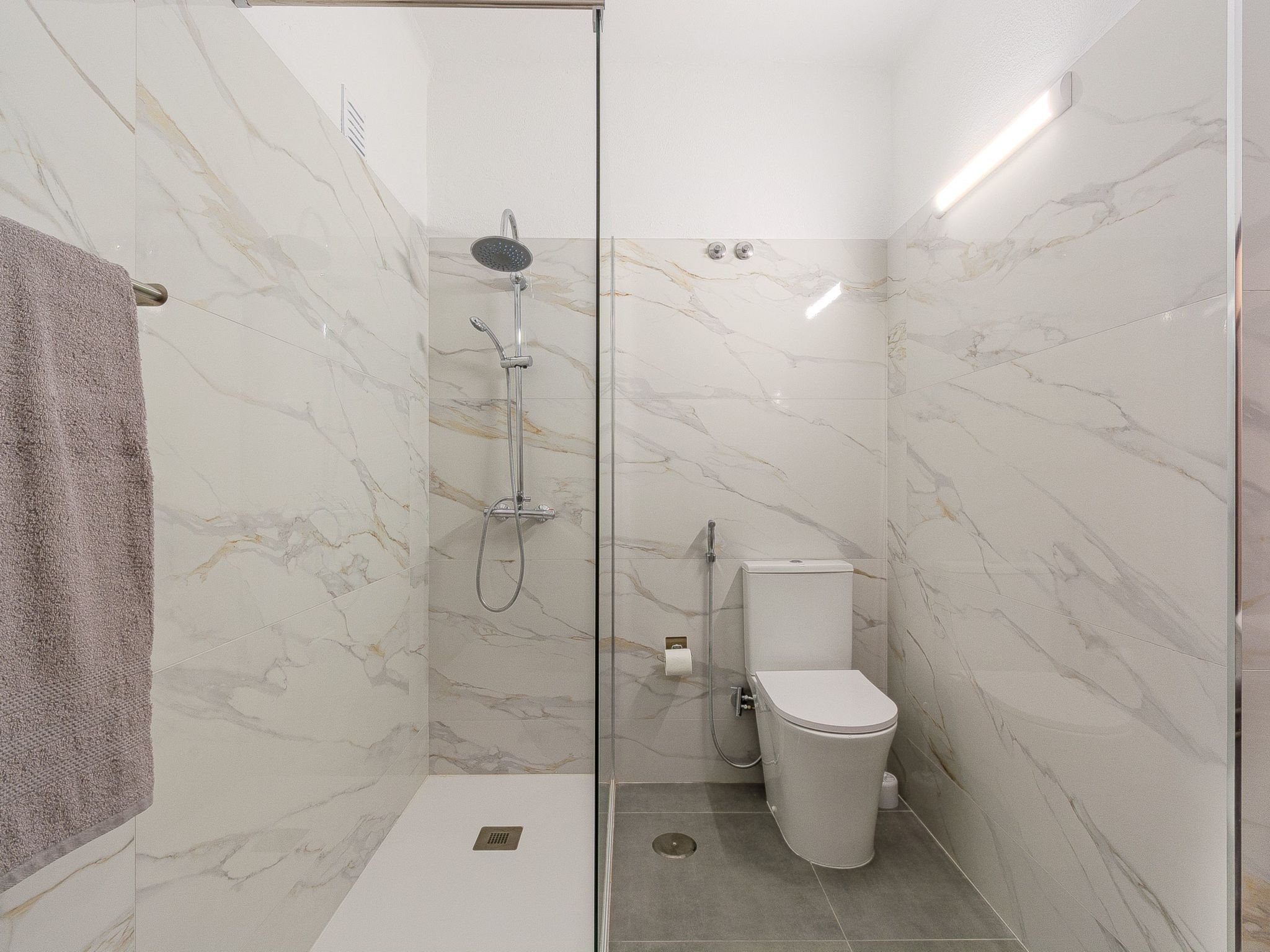 Amélia - Sunny Way-Dedans