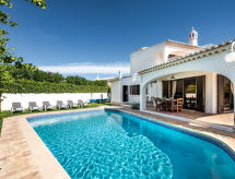 Villa Albufeira NEW TOWN