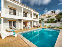 Vrijstaande villa Marina met privézwembad nabij strand en golfbaan in Albufeira - thumbnail 2