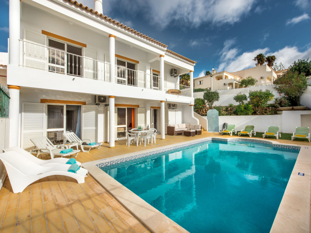 Vakantiehuis Marina in Portugal