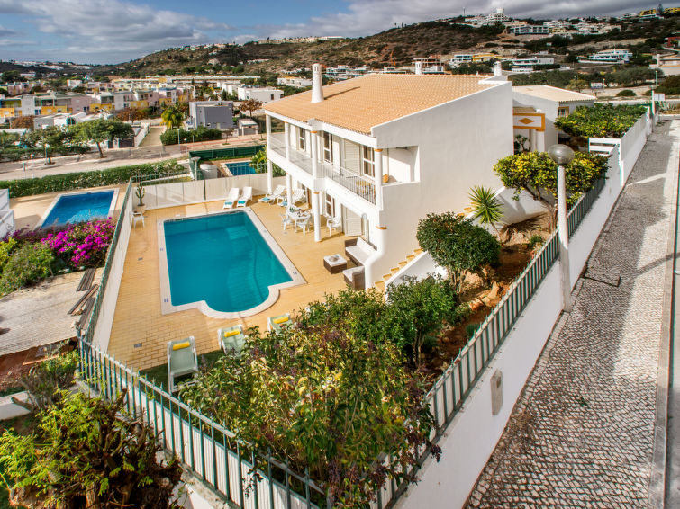 Marina Accommodation in Albufeira