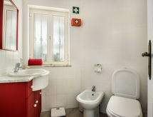 Casa di vacanze Marina