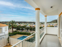 Casa di vacanze Marina