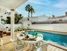 Casa di vacanze Marina