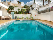 Casa di vacanze Marina