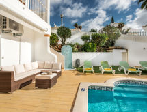 Casa di vacanze Marina