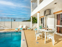 Casa di vacanze Marina
