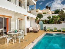 Casa di vacanze Marina