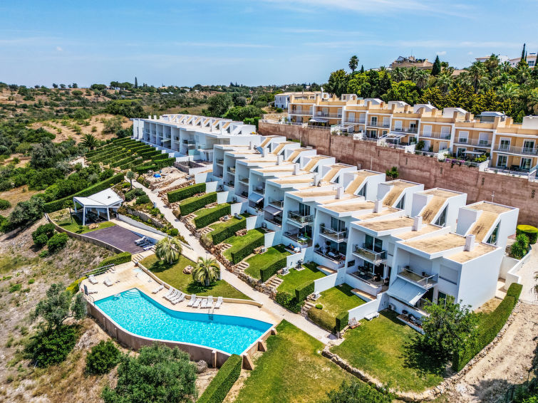 Glamorous Villa in Albufeira