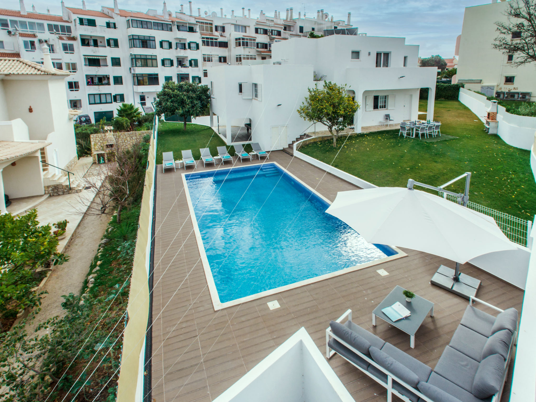 Lima Accommodation in Albufeira