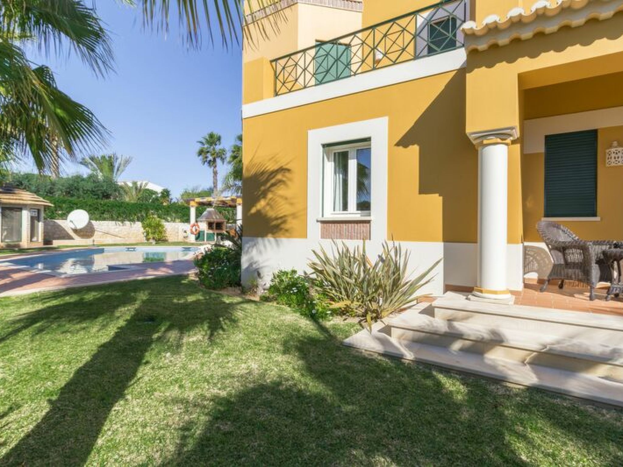 Photo of Villa V4 Alegria