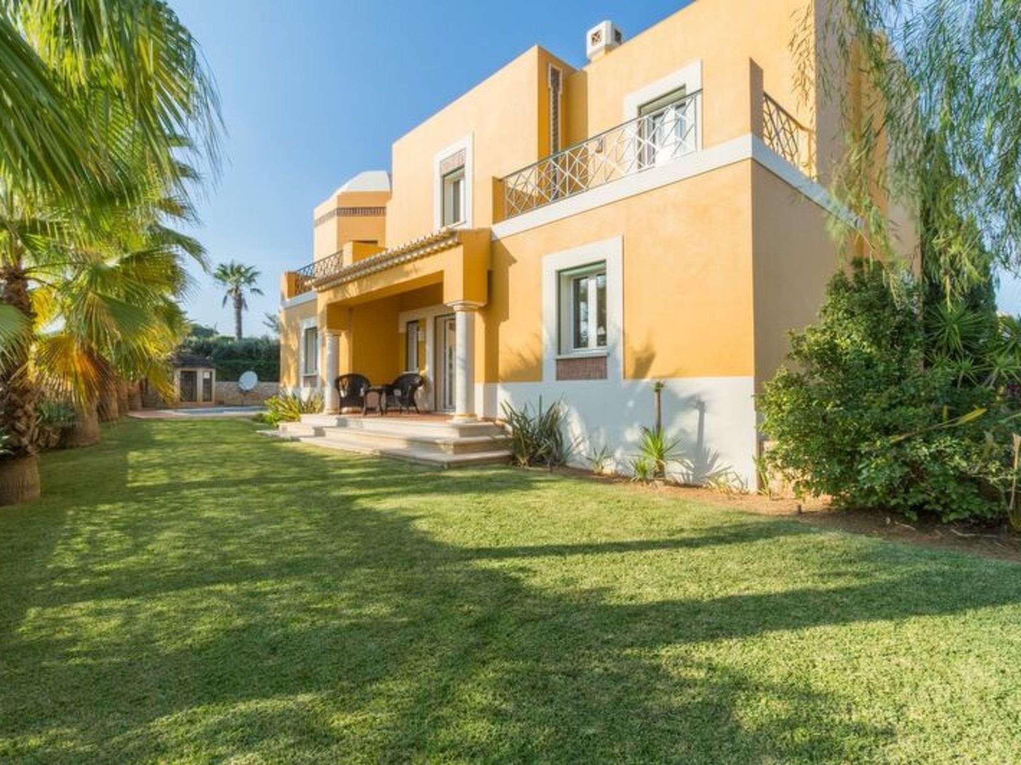 Photo of Villa V4 Alegria