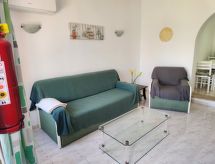 Casa da Horta APT 7 - Knus appartement voor 4 personen in Albufeira - thumbnail 5