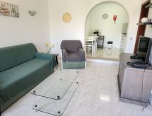 Casa da Horta APT 7 - Knus appartement voor 4 personen in Albufeira - thumbnail 6