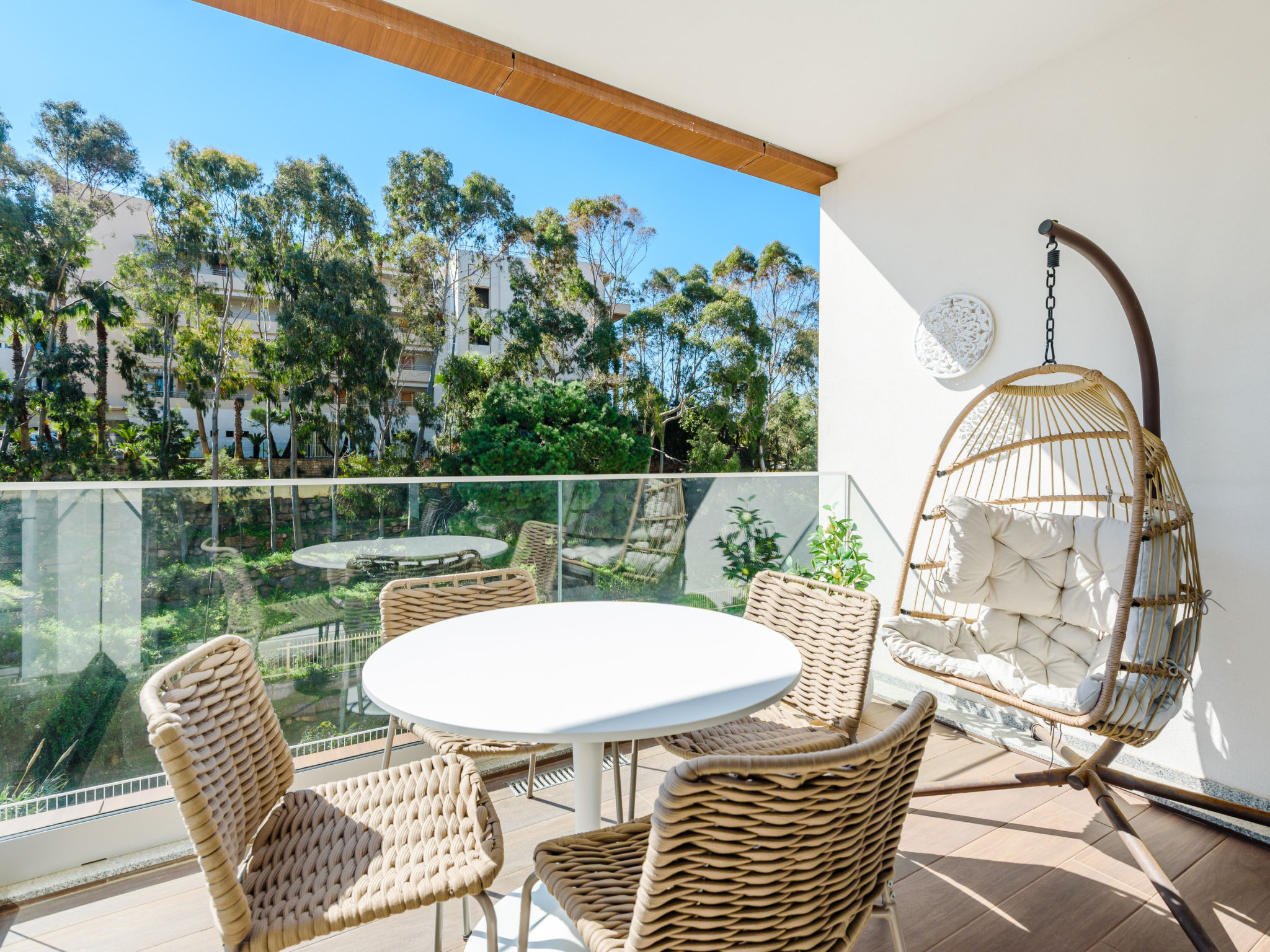 Forte Beach Retreat (350m to the Sea)