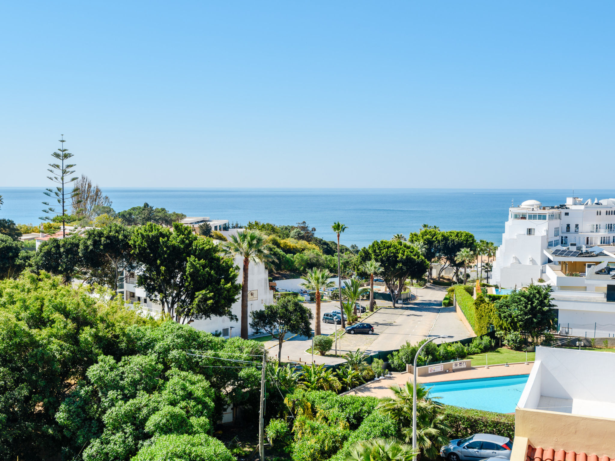 Forte Beach Retreat (350m to the Sea)