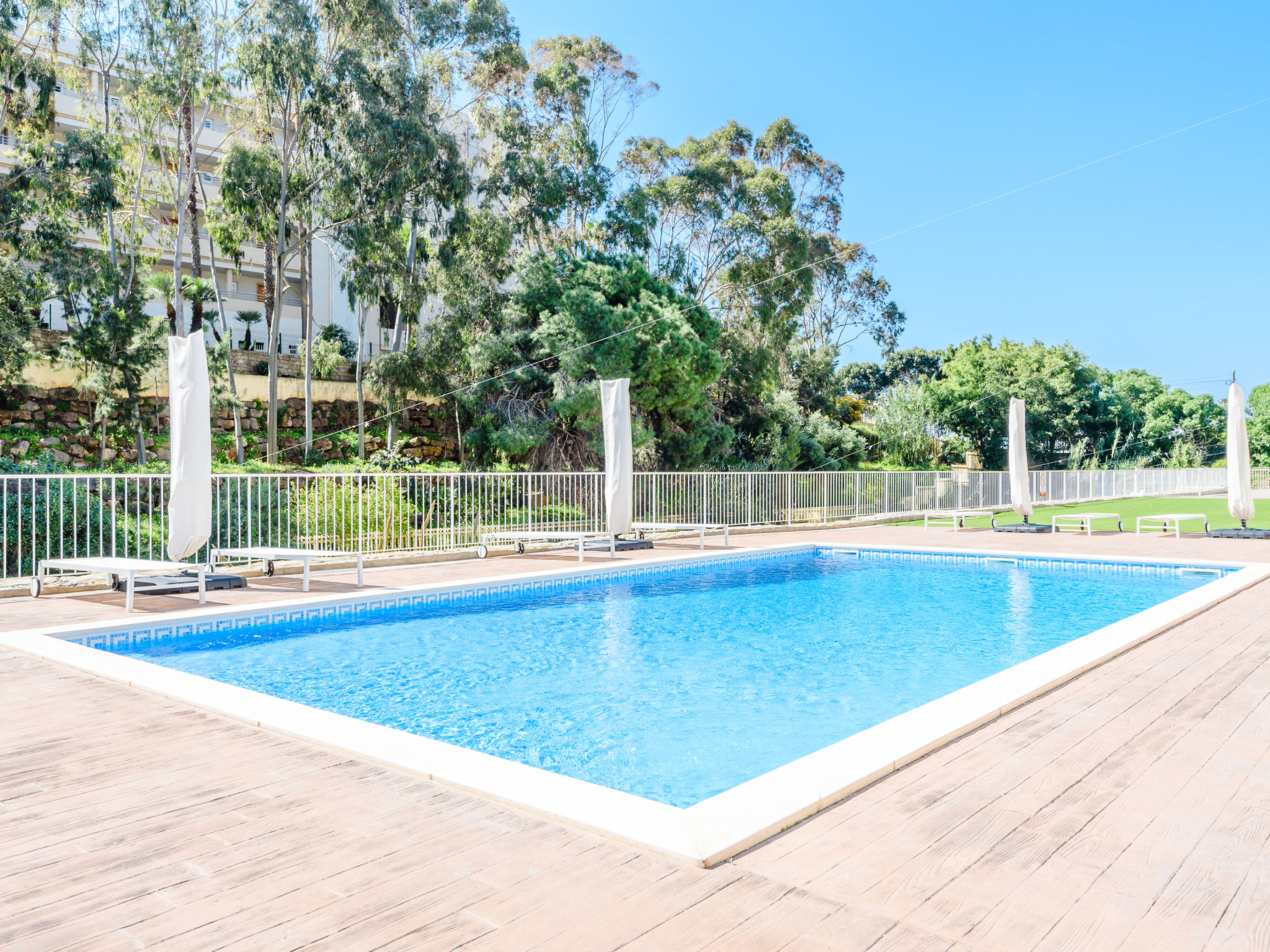 Forte Beach Retreat (350m to the Sea) - Dedans