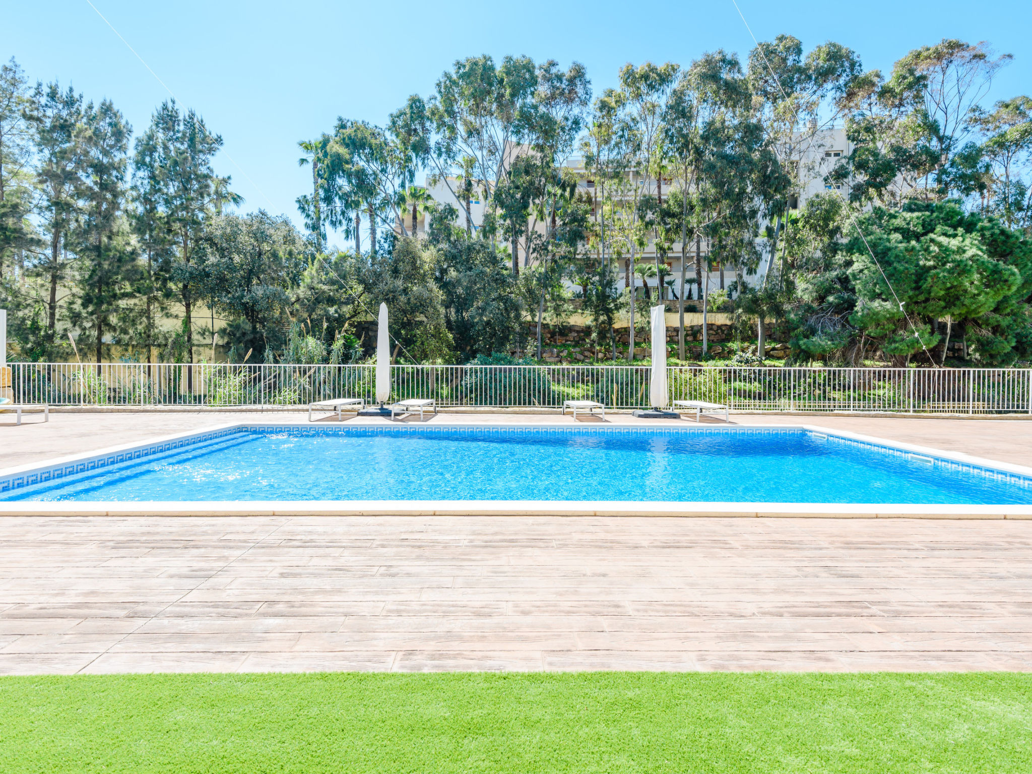 Forte Beach Retreat (350m to the Sea) - Dedans