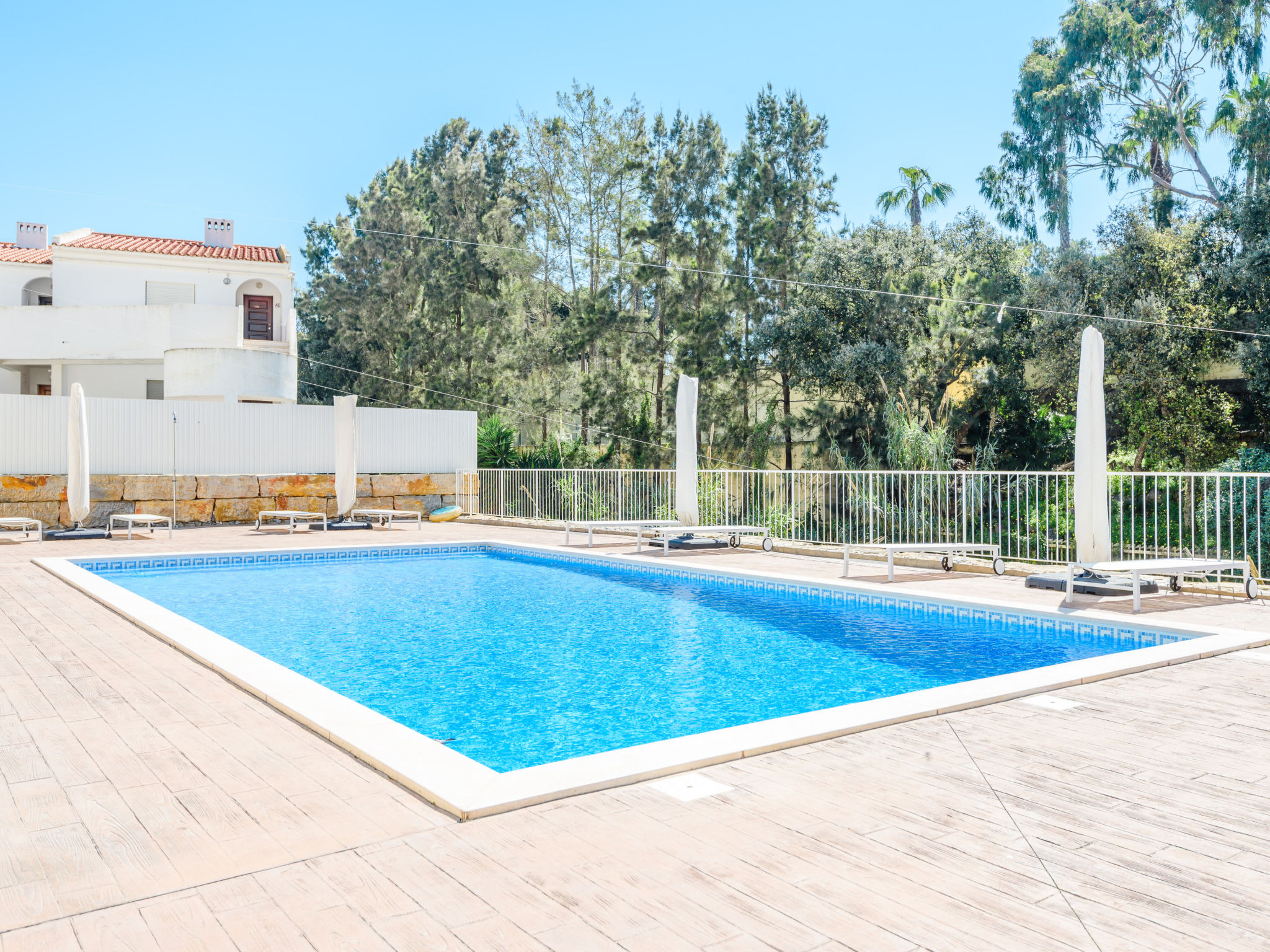 Forte Beach Retreat (350m to the Sea) - Dedans