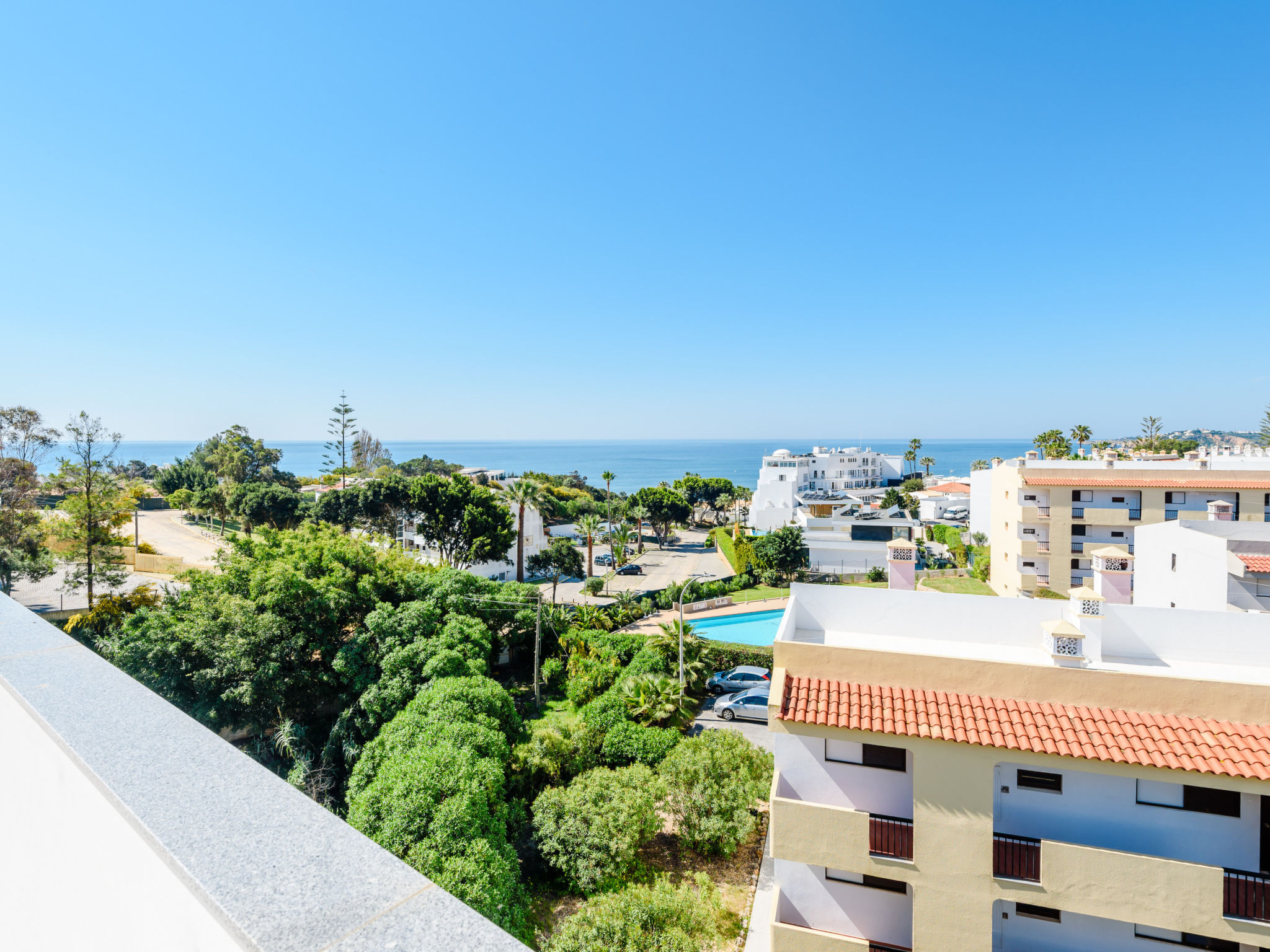 Forte Beach Retreat (350m to the Sea) - Dehors