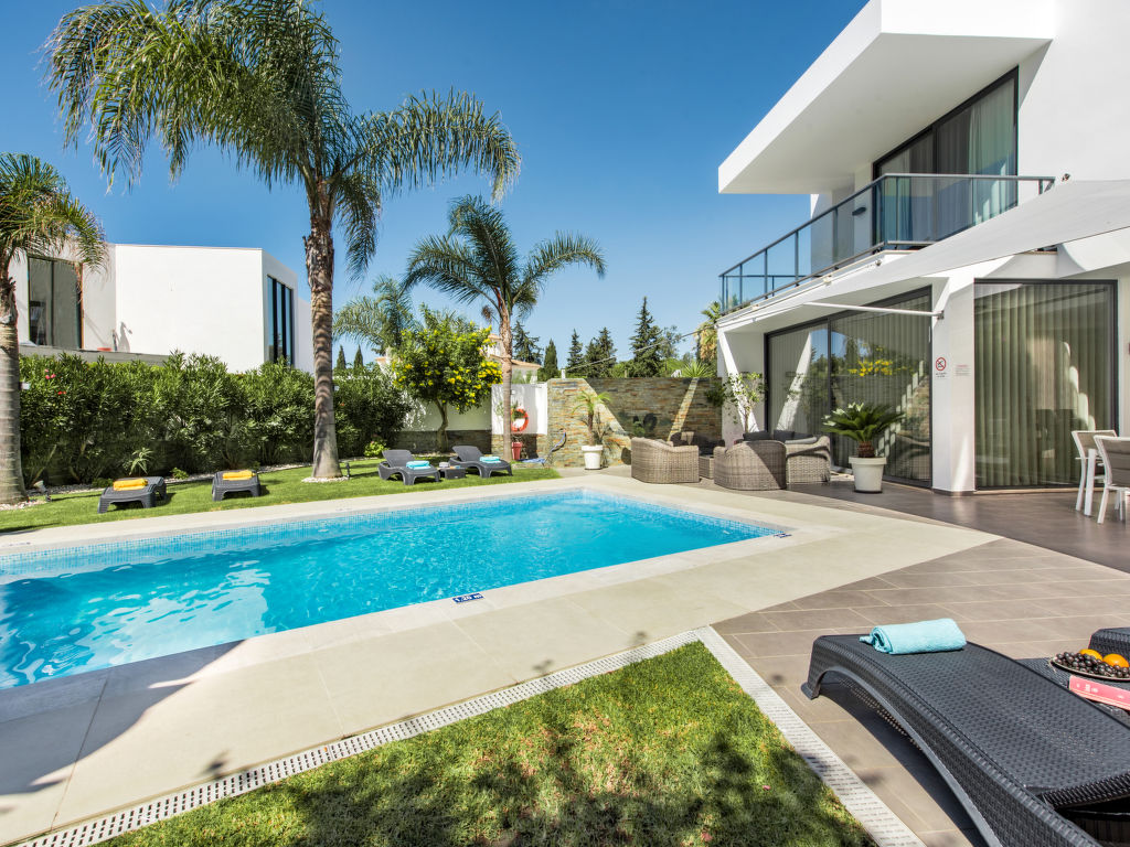 Vakantiehuis Nobre in Portugal