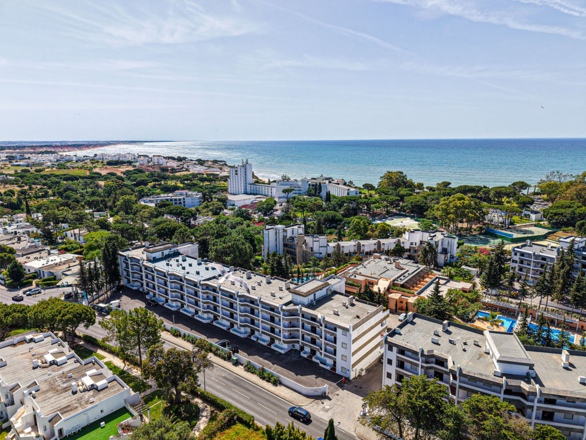 Paloma Apartment in Albufeira