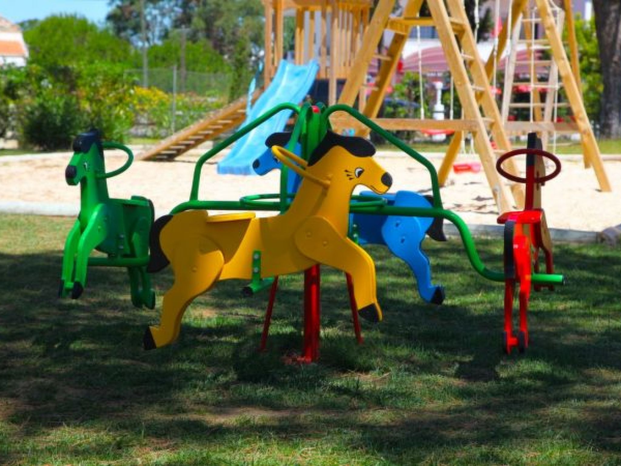 Photo of Açoteias Studio