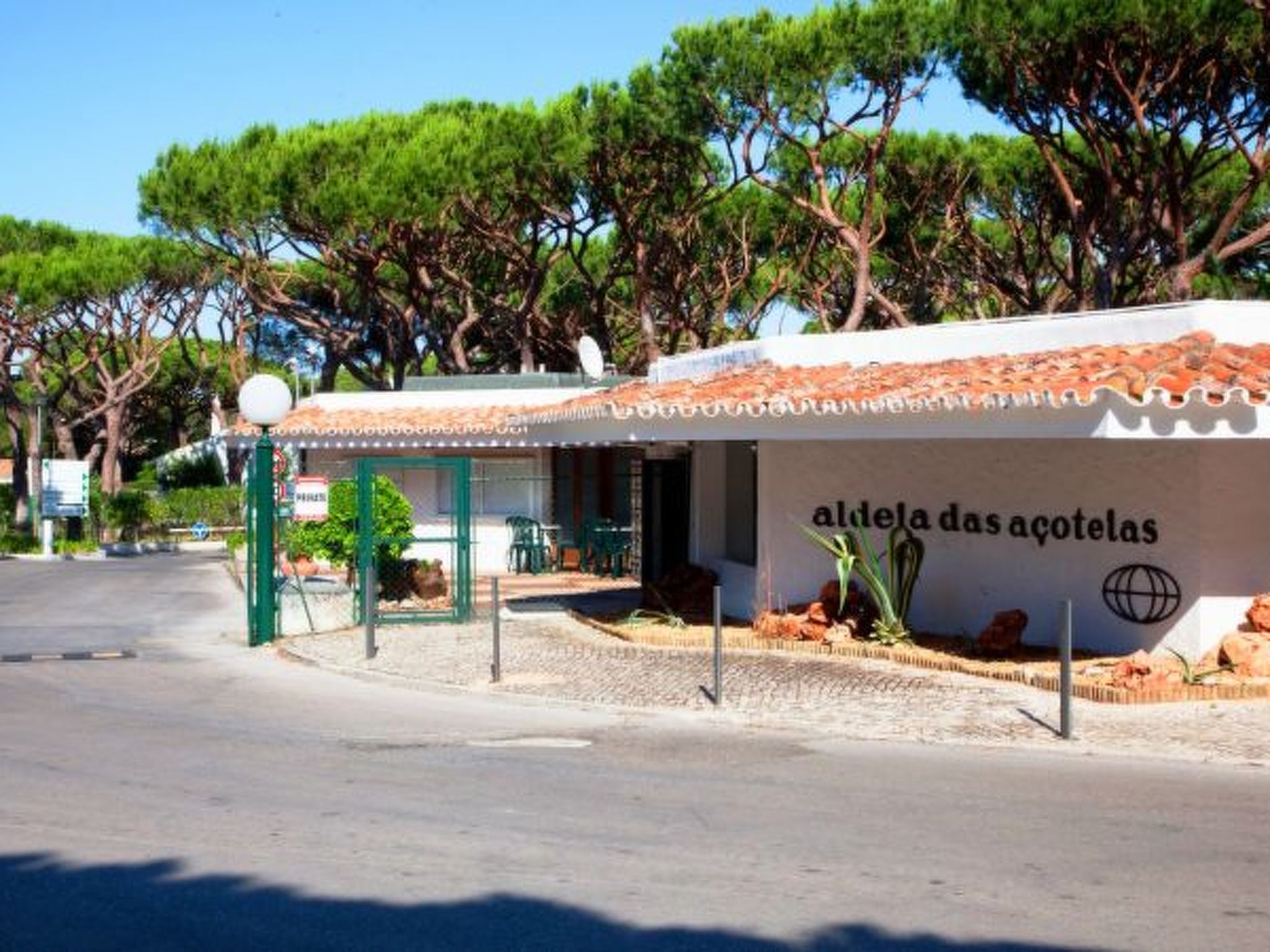 Photo of Açoteias Studio