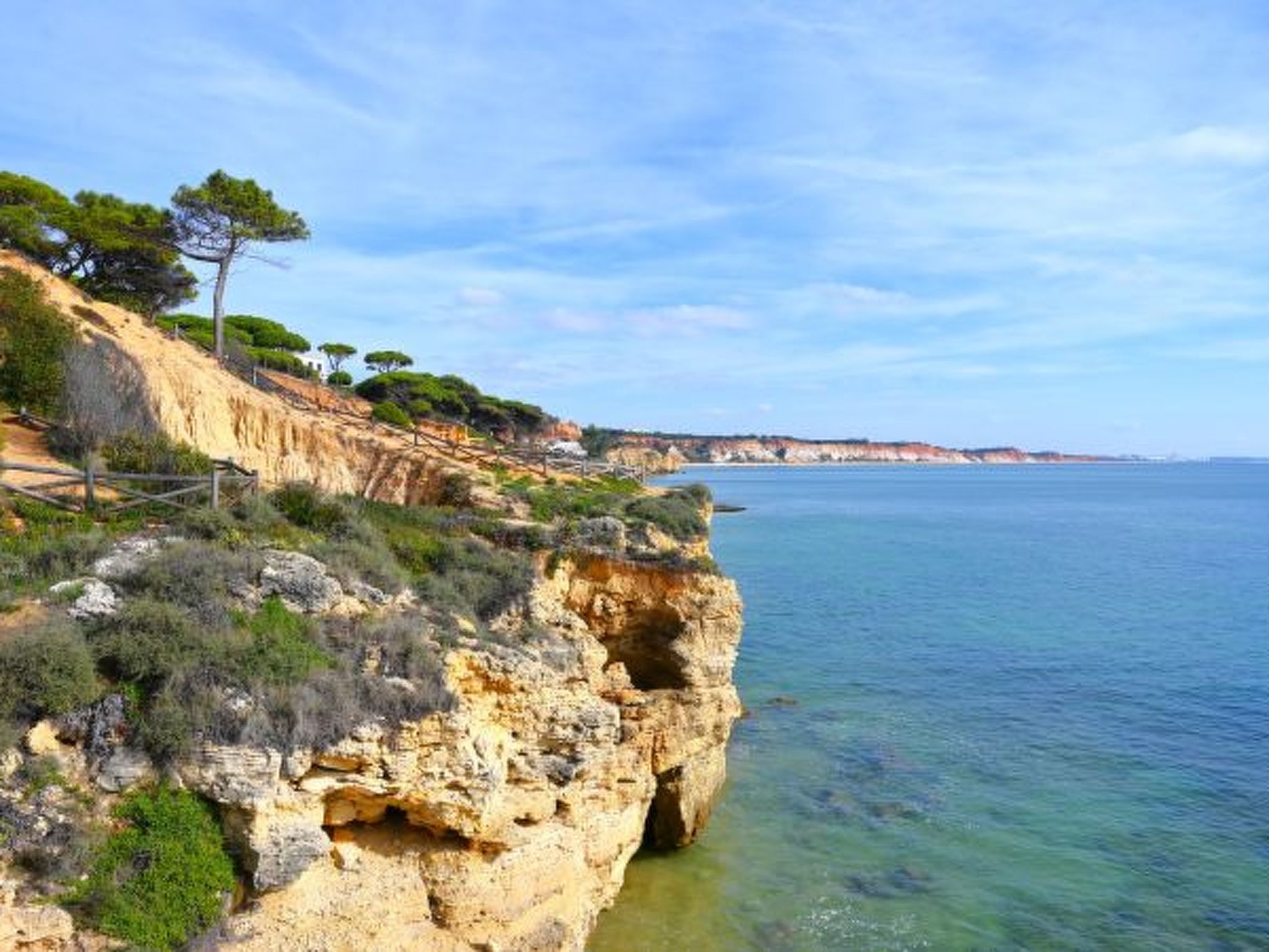 Photo of Balaia apartment at Albufeira