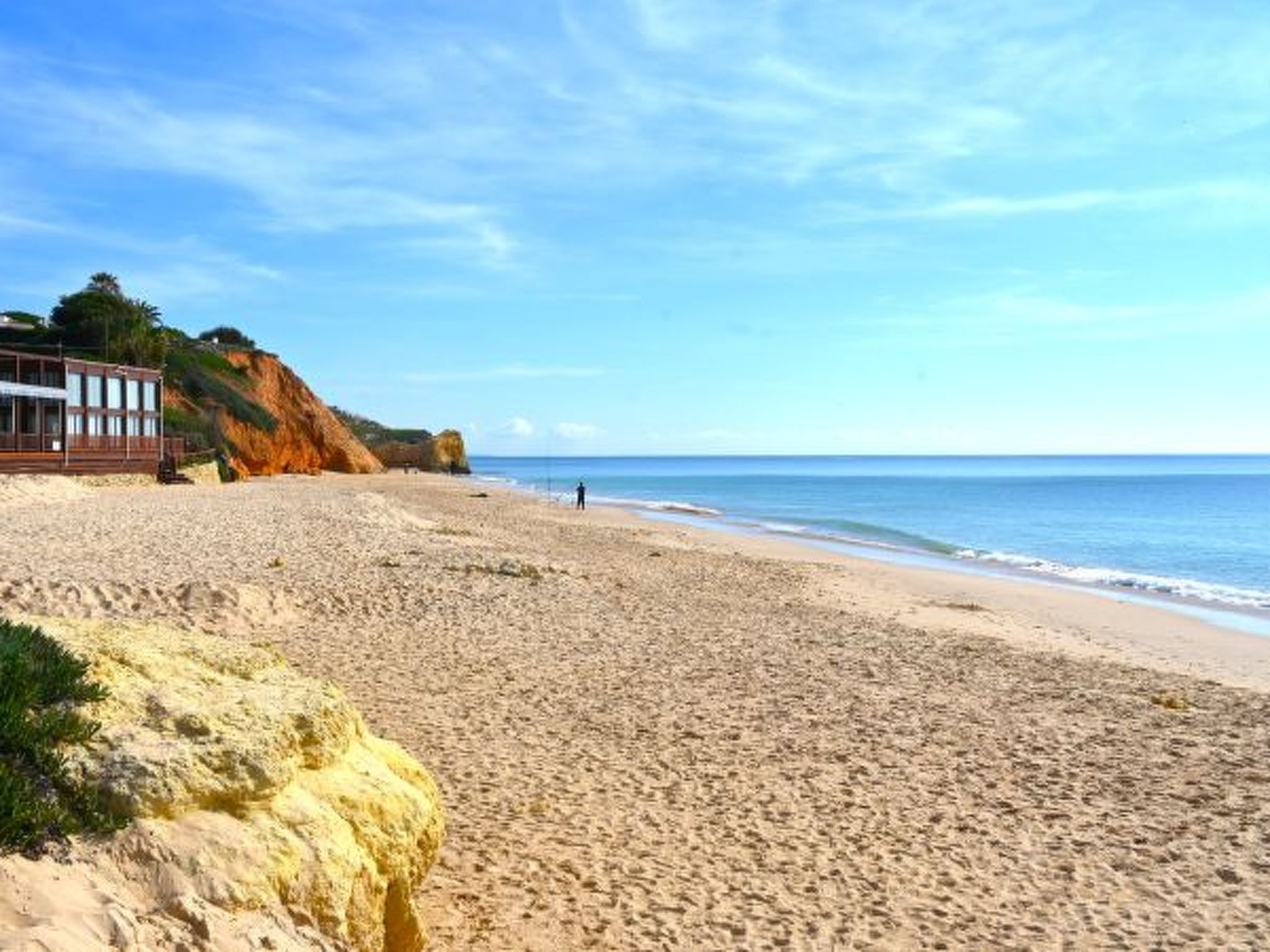 Photo of Balaia apartment at Albufeira