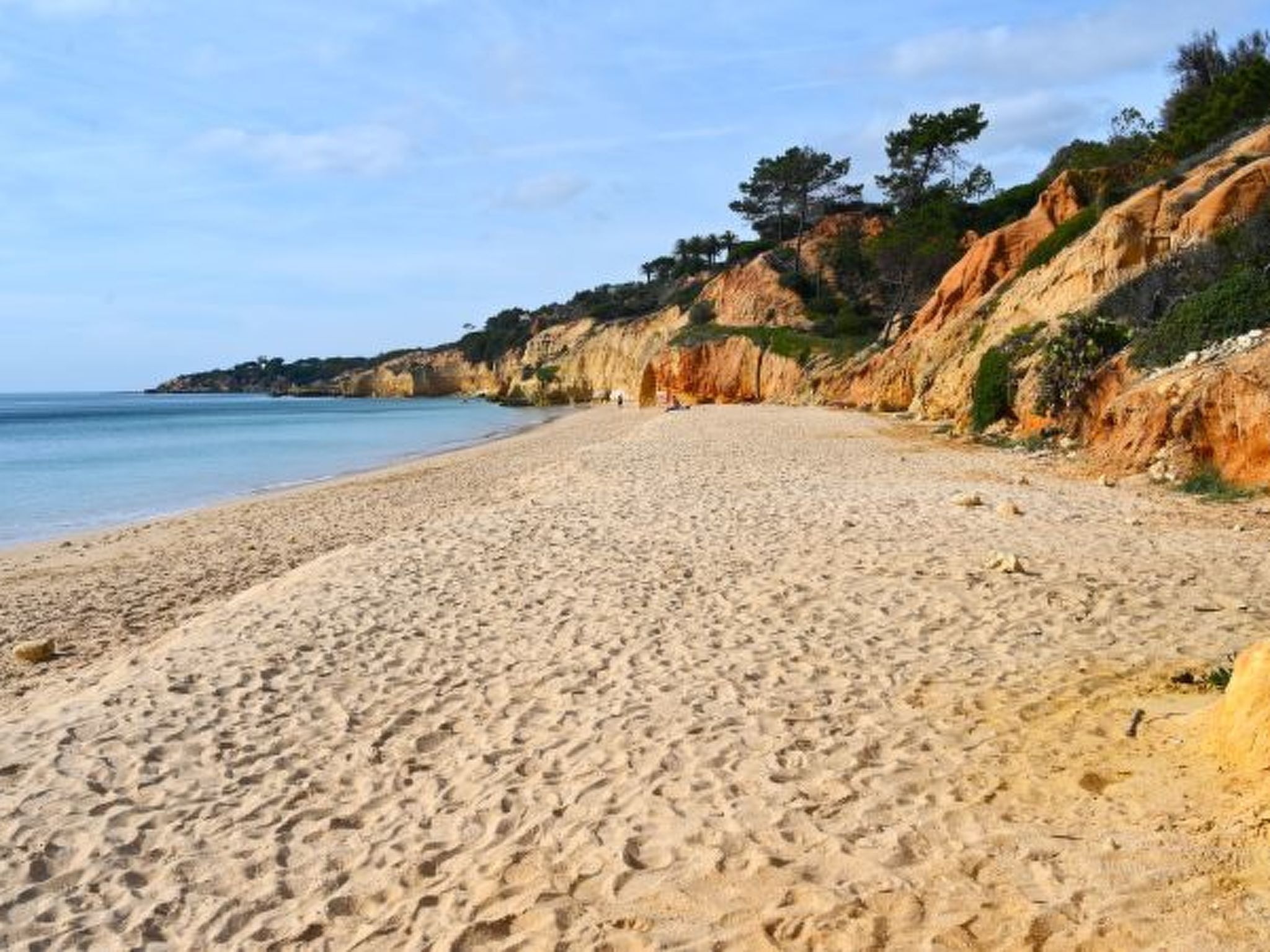 Photo of Balaia apartment at Albufeira