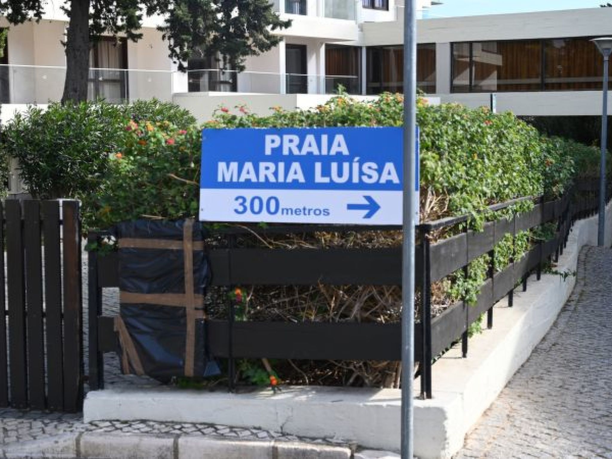 Photo of Balaia apartment at Albufeira