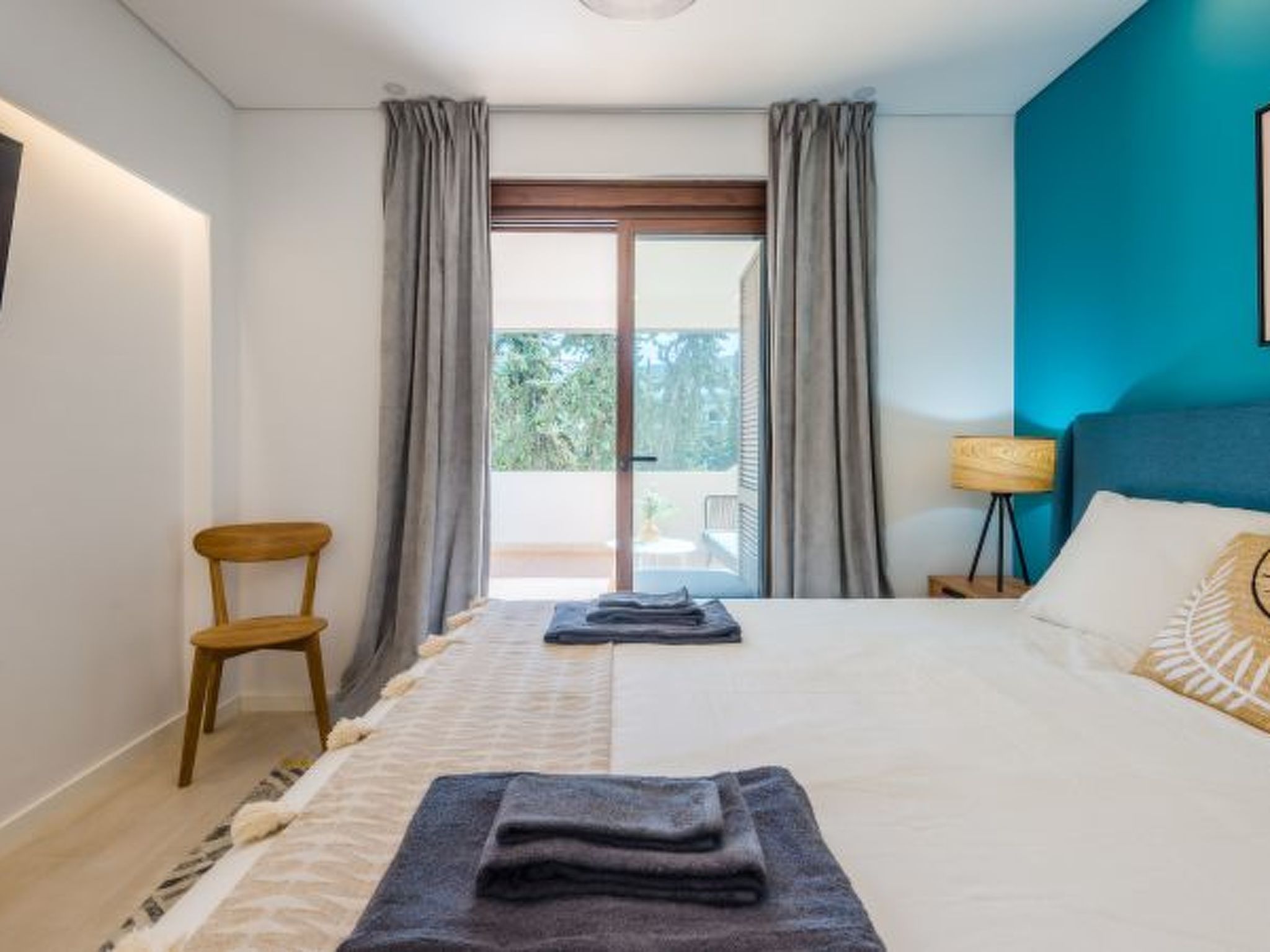 Photo of Balaia apartment at Albufeira