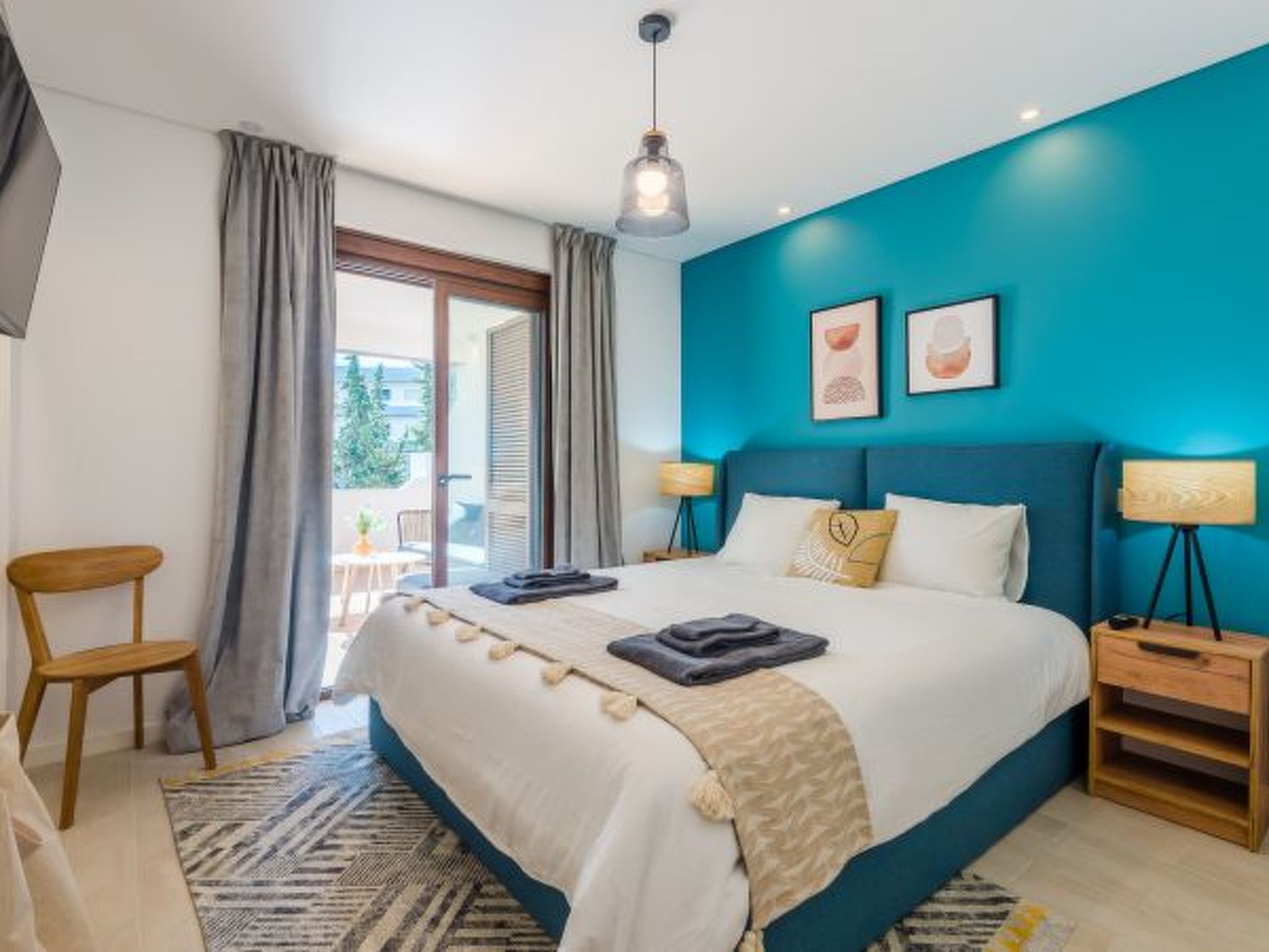 Photo of Balaia apartment at Albufeira