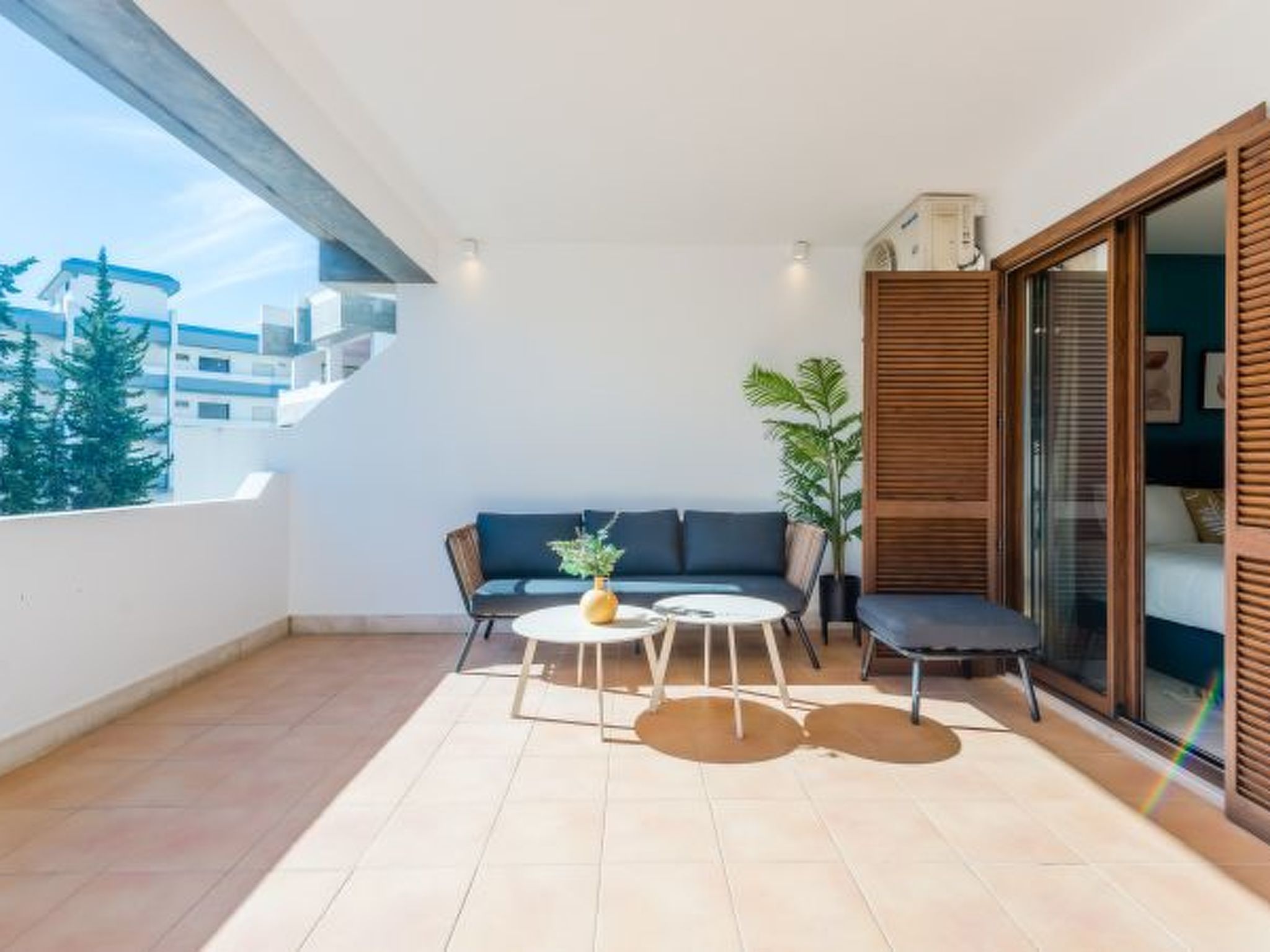 Photo of Balaia apartment at Albufeira