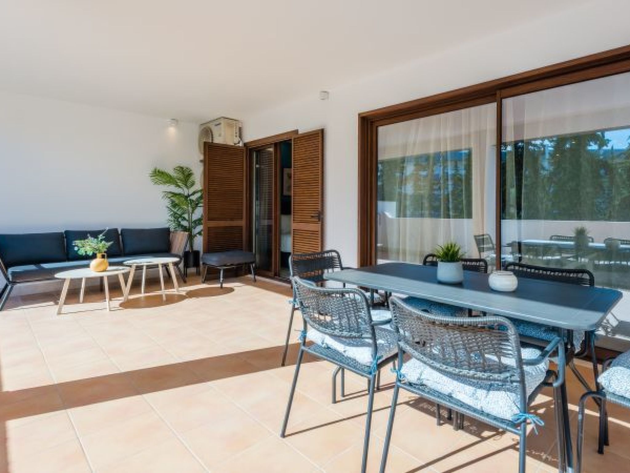 Photo of Balaia apartment at Albufeira