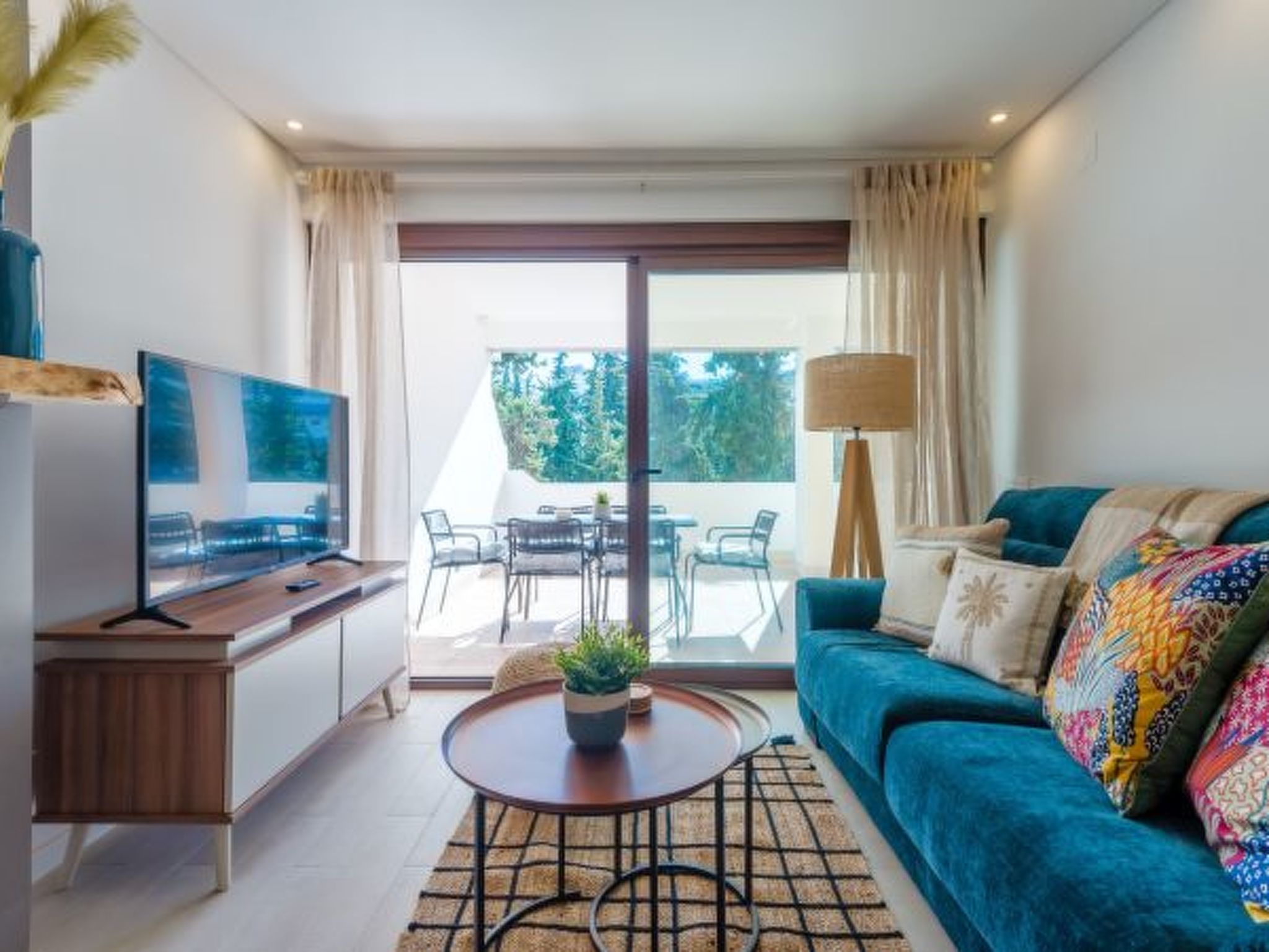 Photo of Balaia apartment at Albufeira