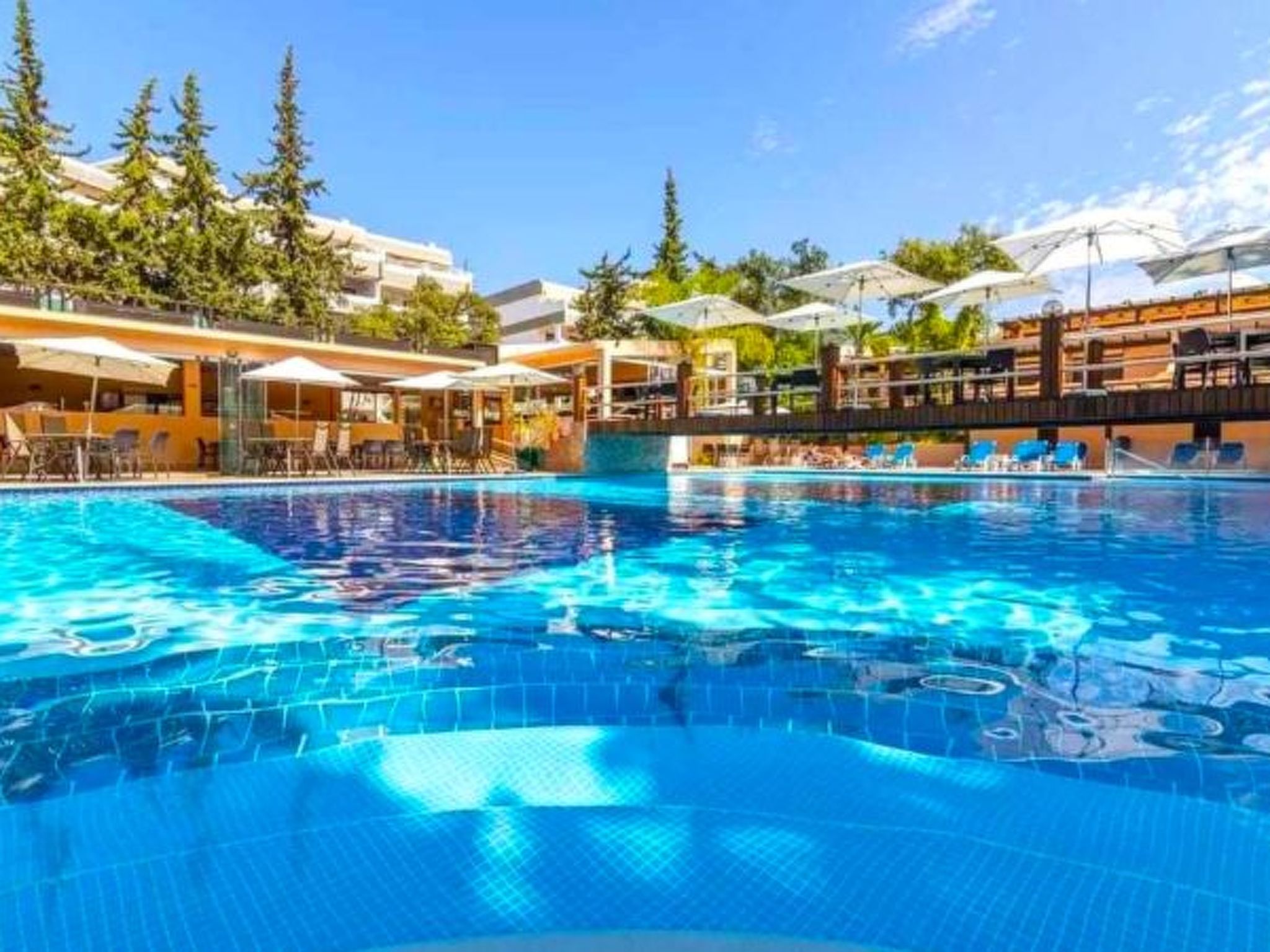 Photo of Balaia apartment at Albufeira