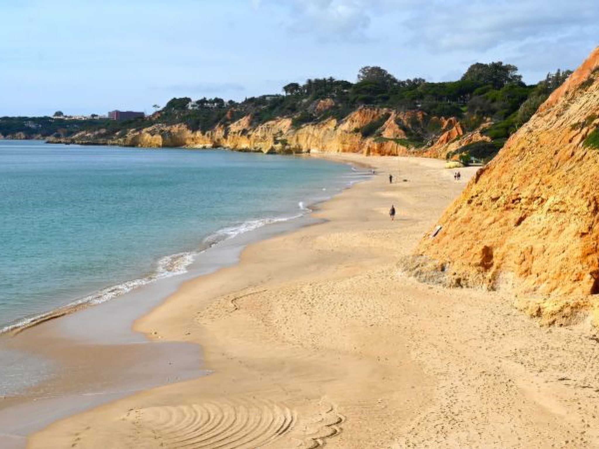 Photo of Balaia apartment at Albufeira