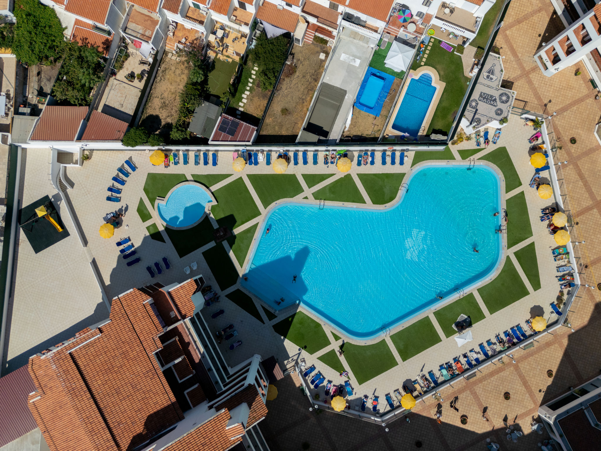 Photo of Villa Magna