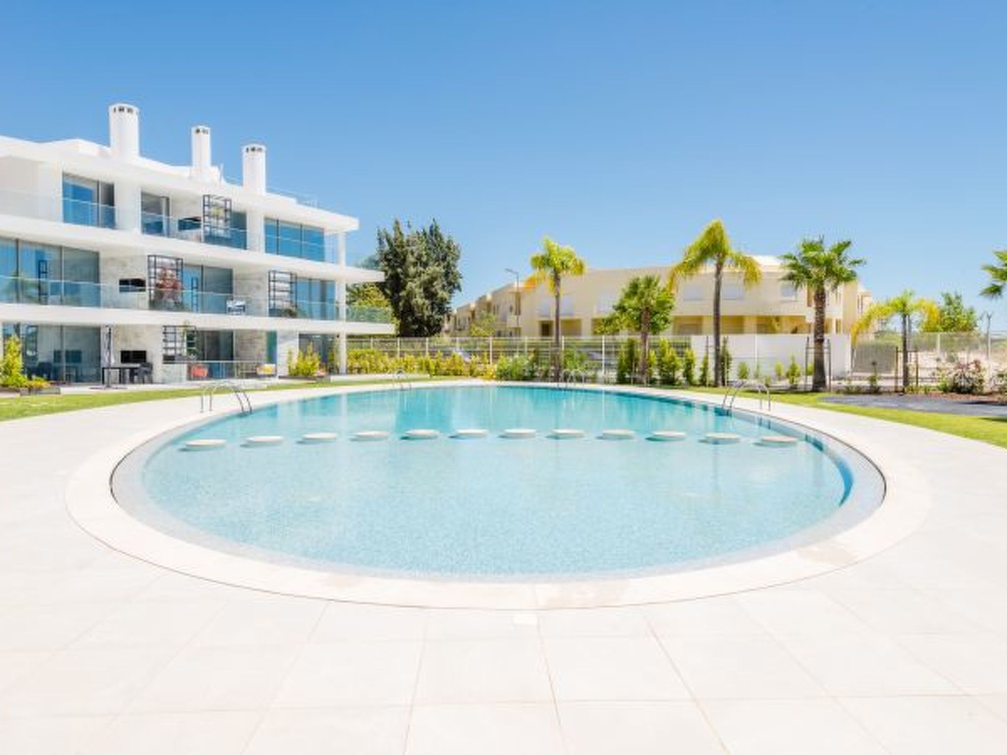 Photo of Lakes 24 at Praia da Falesia Vilamoura