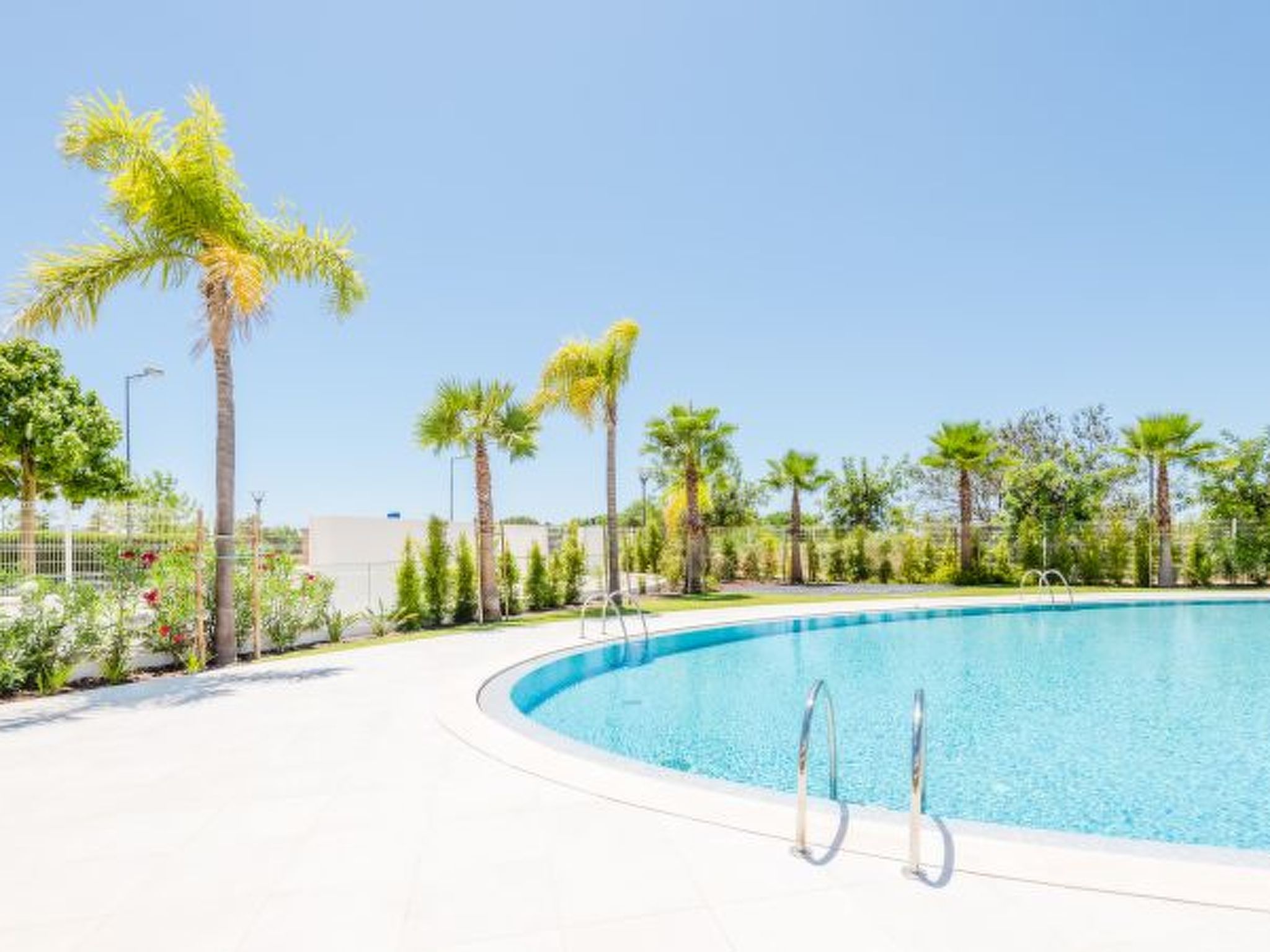 Photo of Lakes 24 at Praia da Falesia Vilamoura